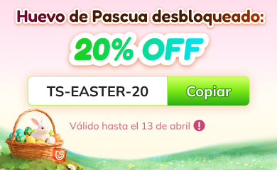 Easter Store Banner
