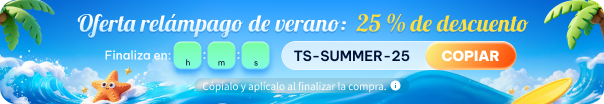 Summer Sale