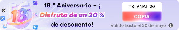 18-aniversario