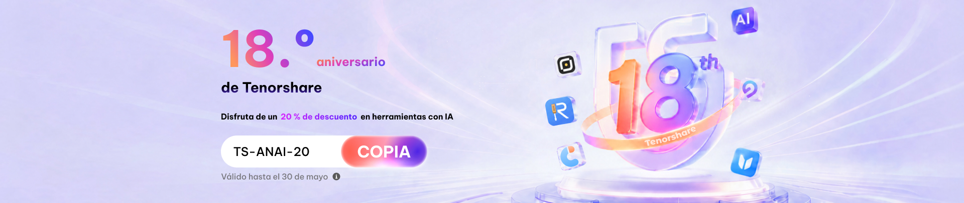 18-aniversario