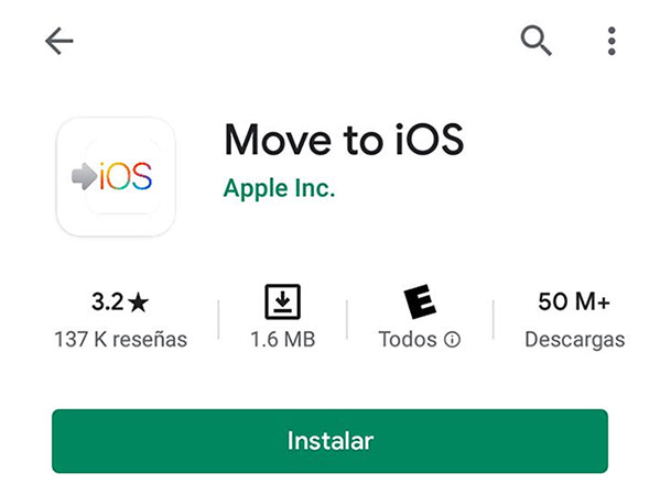app de move to ios
