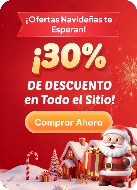 christmas right banner