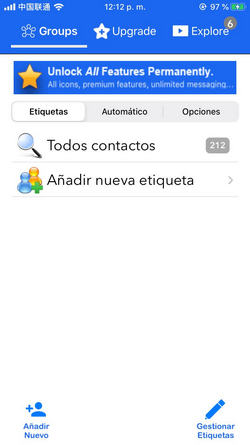 todos contactos