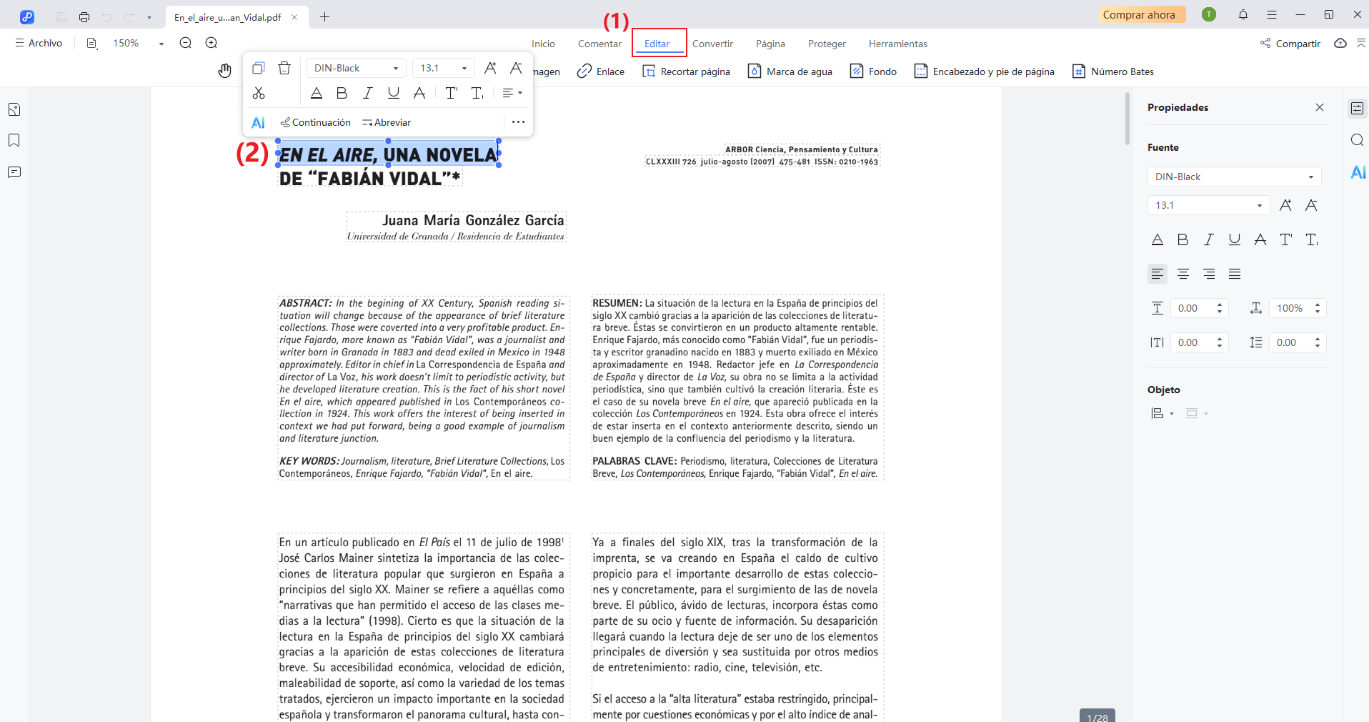 editar pdf con pdnob pdf editor