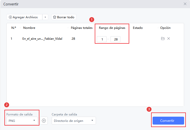 convertir de pdf a imagen png