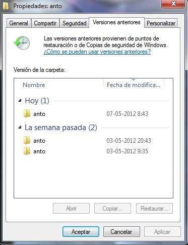 Susceptibles a Opresor Autonomía Cómo recuperar fotos borradas del PC en Windows 10