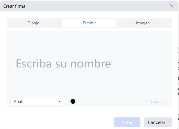 crear firma digital para pdf con tenorshare pdnob en mac