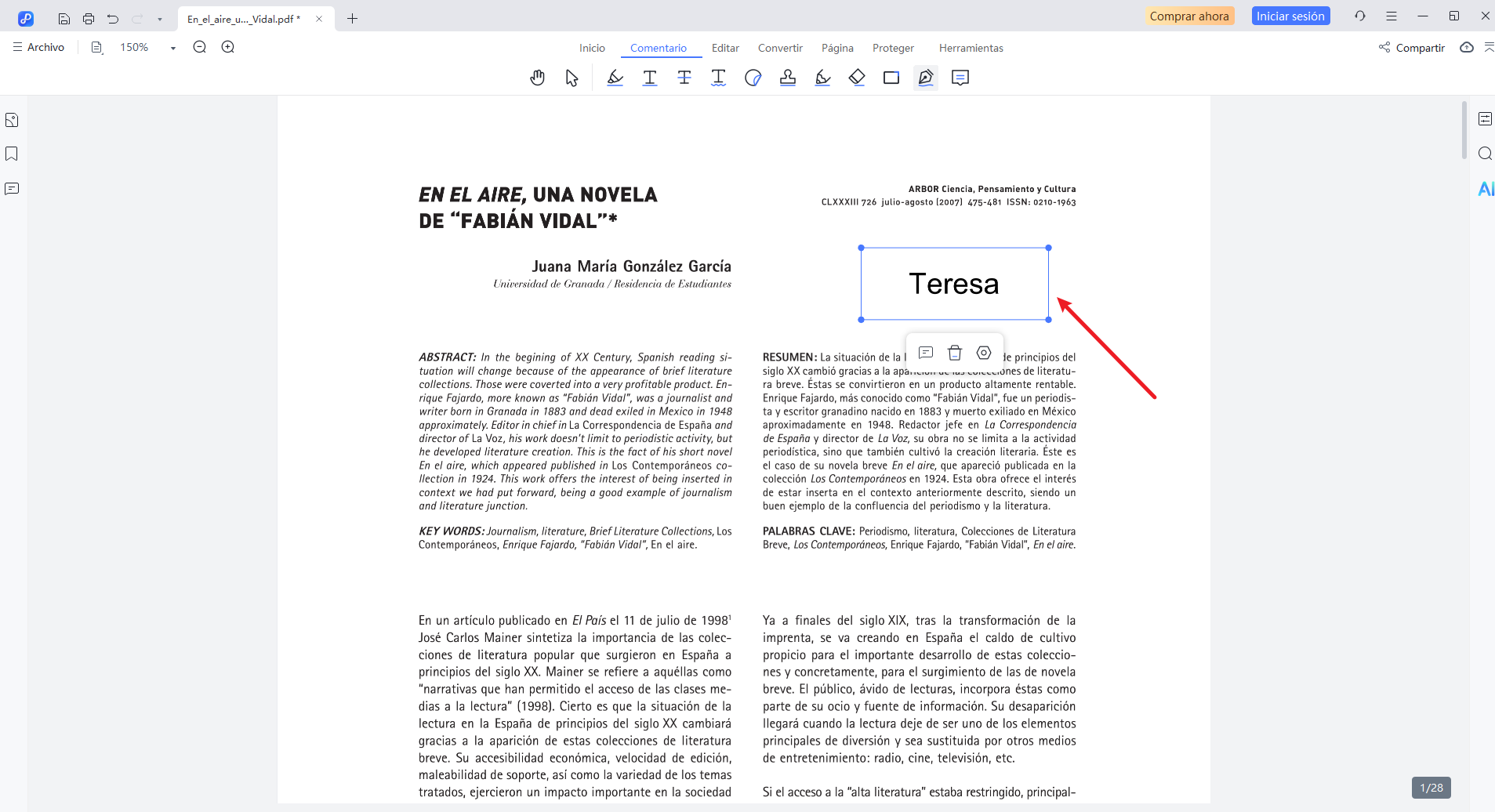 insertar firma digital en pdf con tenorshare pdnob en mac