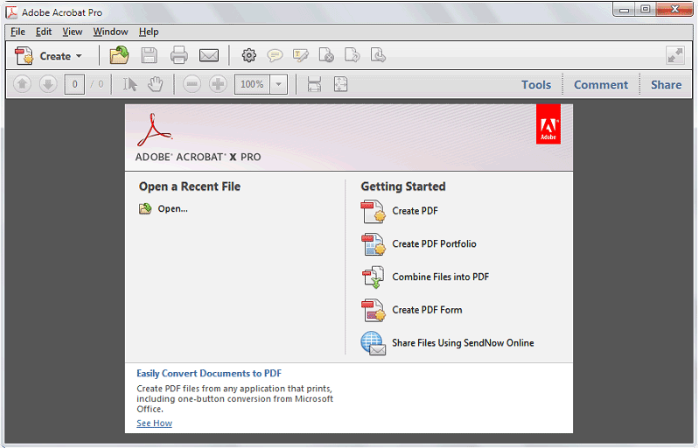 eliminar marcas de agua pdf con adobe acrobat