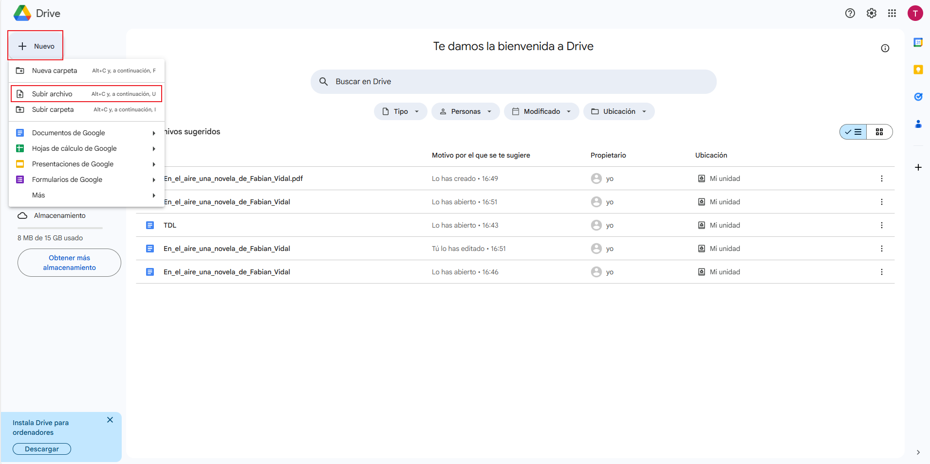 eliminar marcas de agua de pdf con google docs