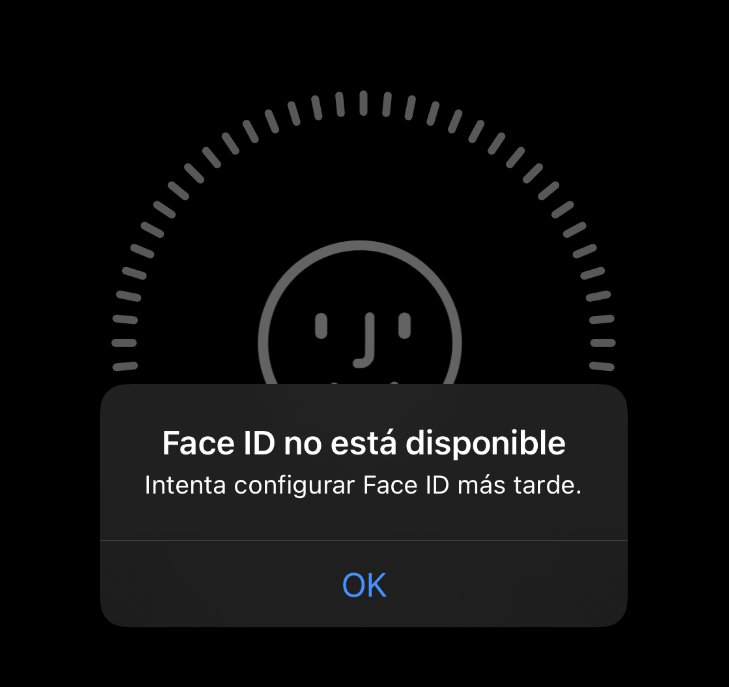 face-id-no-esta-disponible