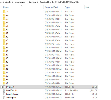 volver ios 15 a ios 14