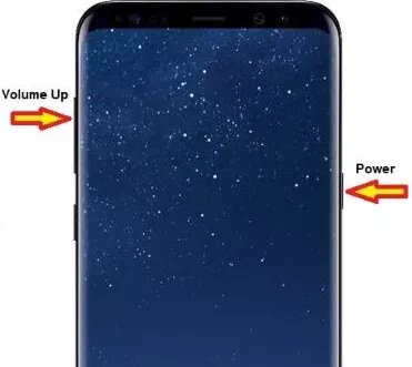 forzar reinicio samsung