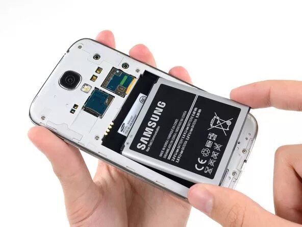 revisar componentes android
