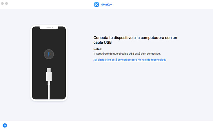 Desvincular iwatch best sale de cuenta icloud