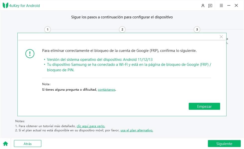 confirmar-informacion-para-eliminar-frp-lock