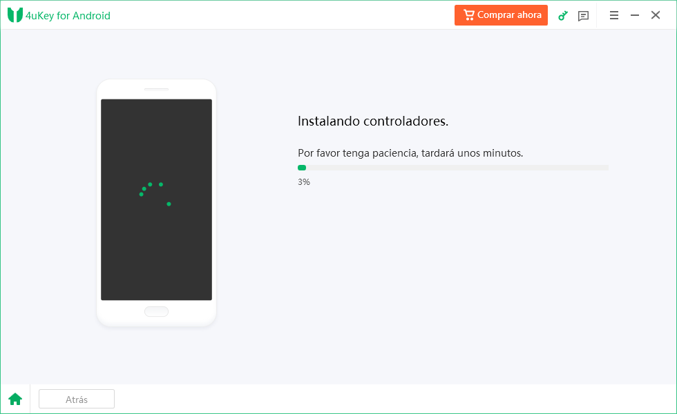 install driver