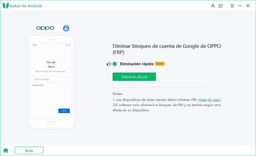 instalar controladores