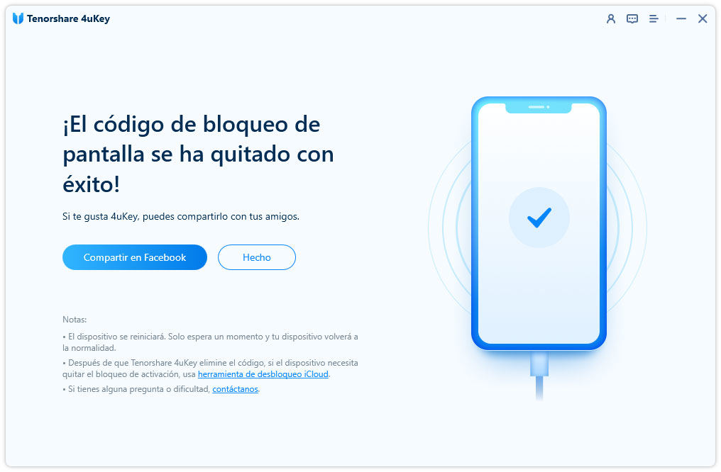 2020 Cómo desactivar bloqueo de activación iPhone