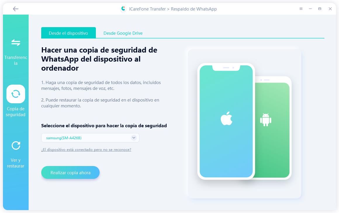 Así puedes ver el WhatsApp de tu pareja fácilmente Así puedes ver el WhatsApp de tu pareja fácilmente