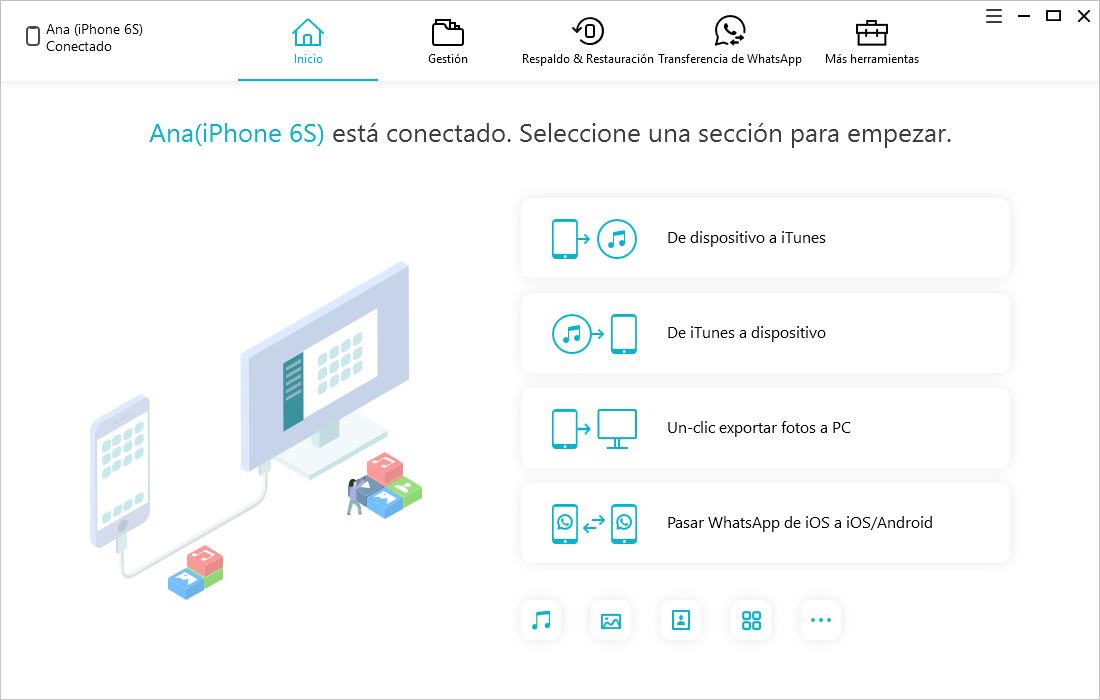 Consejos y trucos para liberar espacio en iCloud