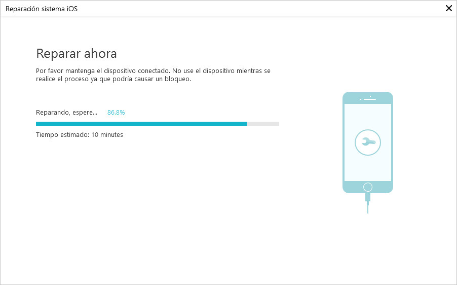 tenorshare icarefone descargar