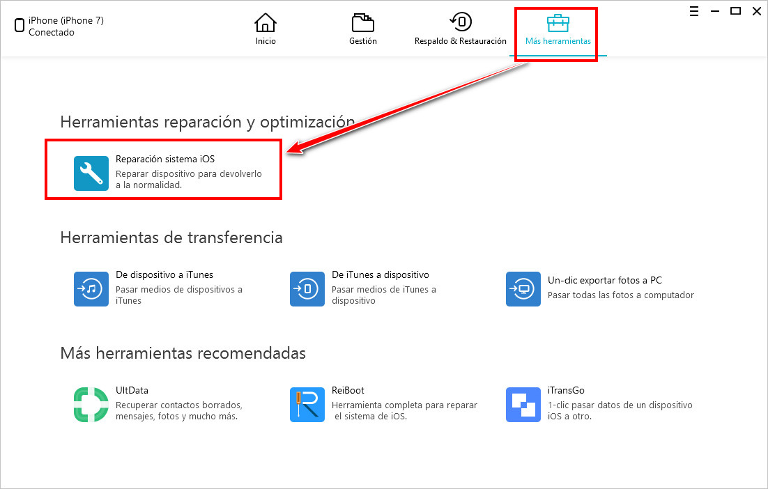Sistema de archivos emulador ios en tu mac Sistema de archivos emulador ios en tu mac