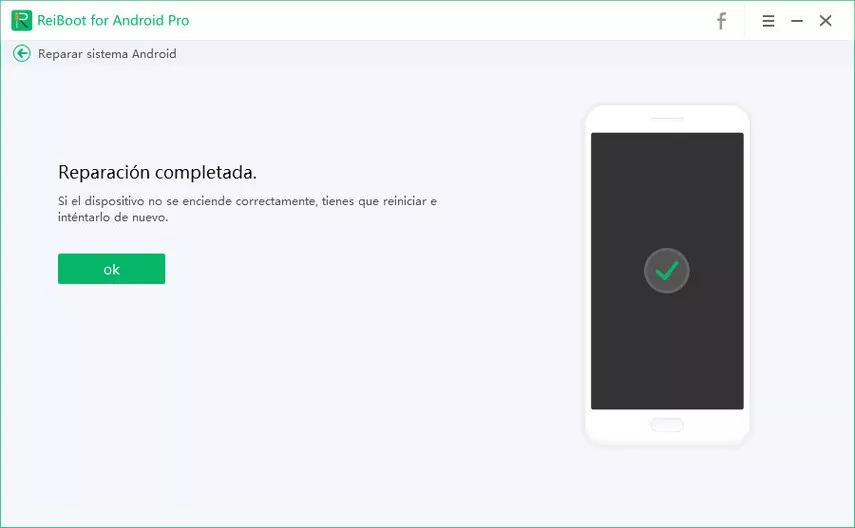 reiboot for android to repair android system - 5