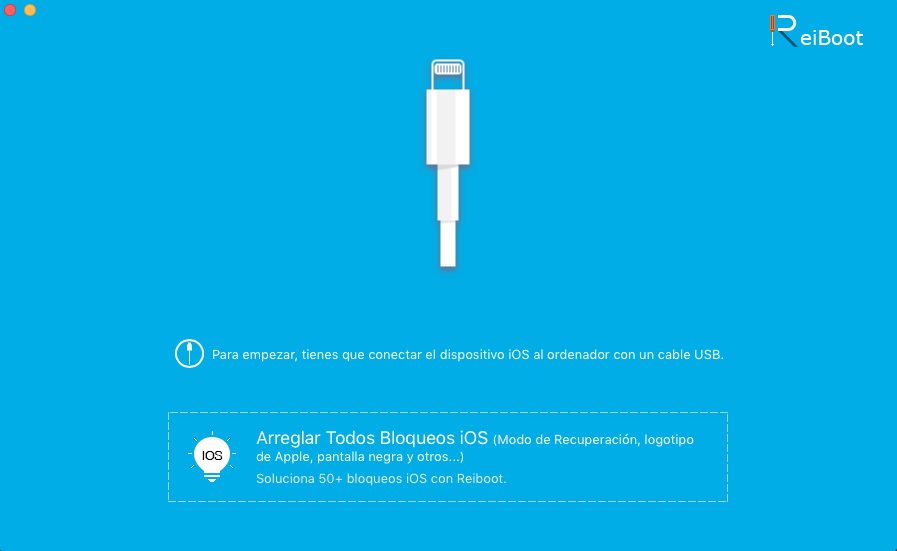 conectar móvil