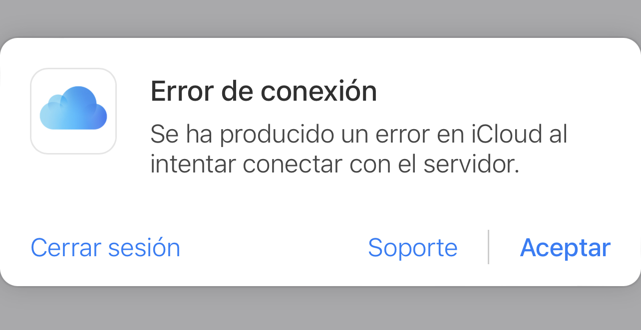 iCloud