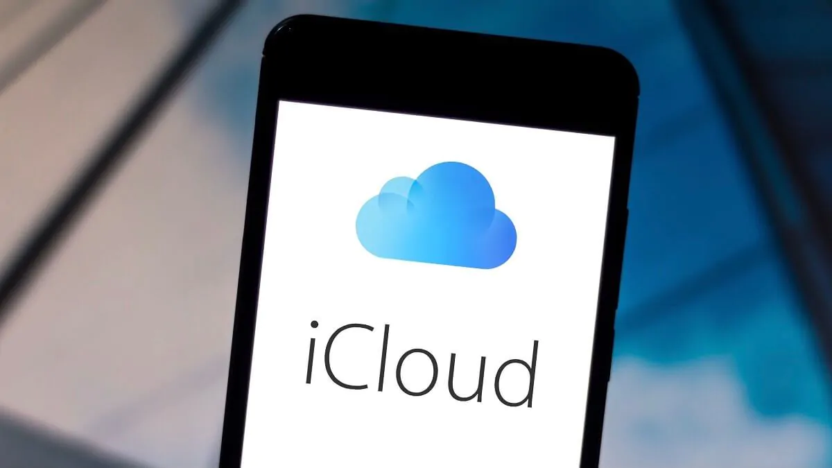 iCloud