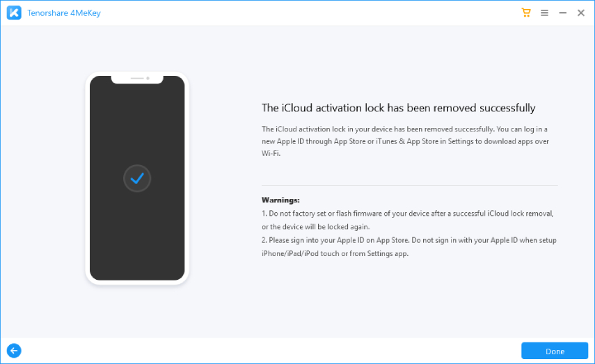 [8 formas] Cómo saber el IMEI de mi iPhone bloqueado