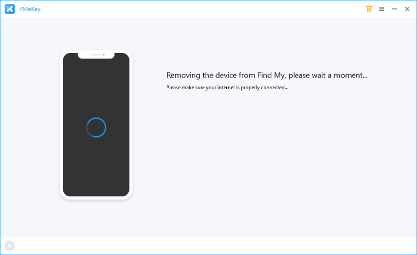 configurar wifi - 4MeKey guia