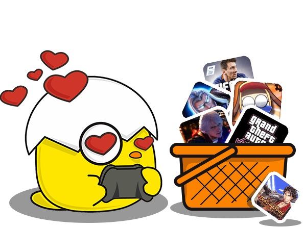 emulador de juegos android para pc - happy chick