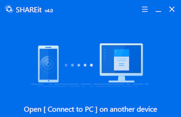 shareit huawei hisuite alternativa