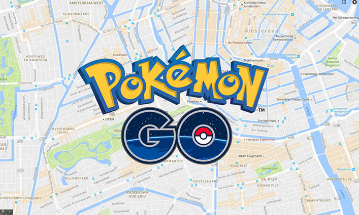 pokemon go mapas para profesionales