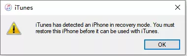 iphone 11 itunes modo dfu