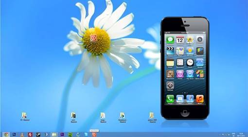 iphone emulator for windows - air iphone emulator