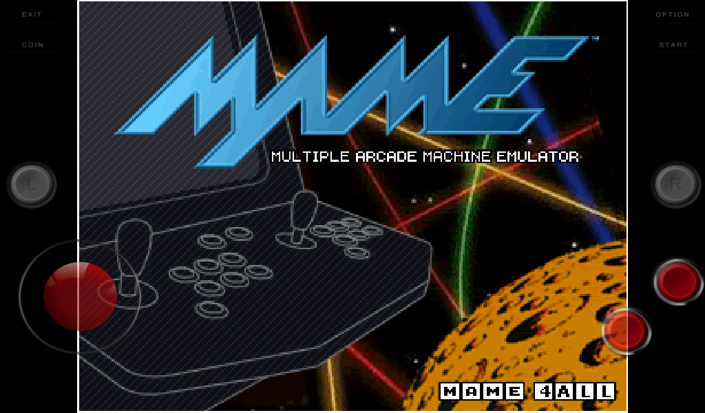 ios emulators for pc - imame emulator