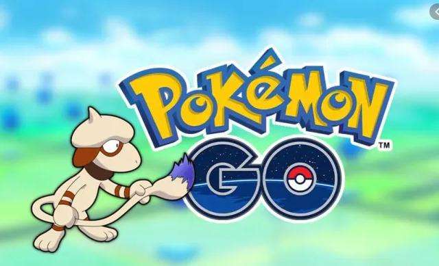 pokemon smeargle