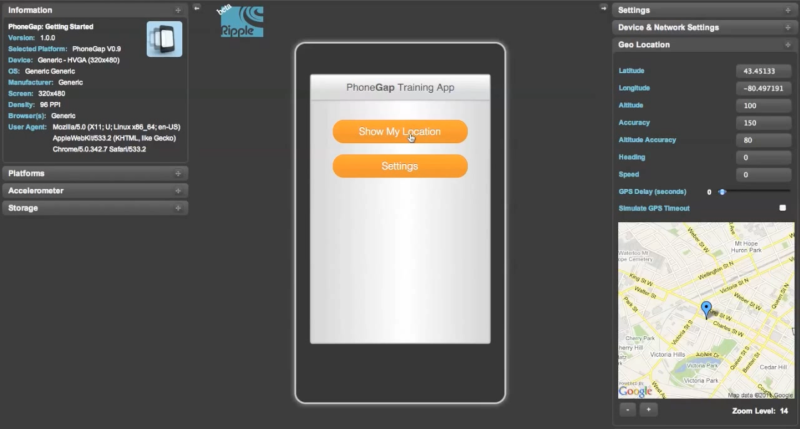 ios emulators for pc - ripple emulator