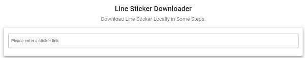 line sticker para whatsapp - descargar line stickers