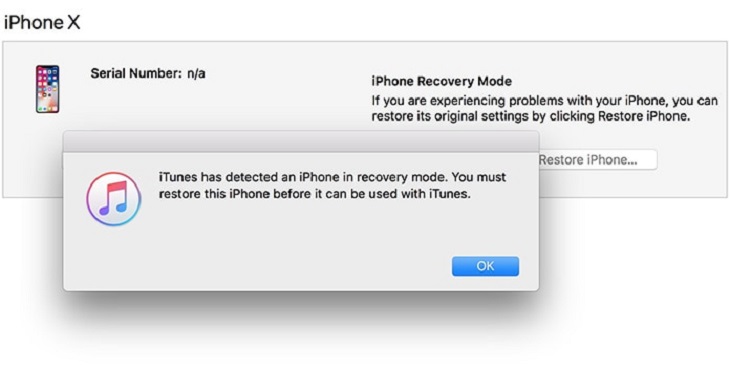 no puedo desactivar buscar mi iphone