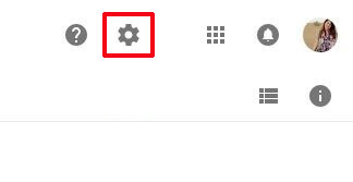 eliminar copia de seguridad de Google drive 1