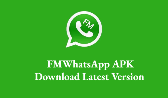 fmwhatsapp descargar ultima version