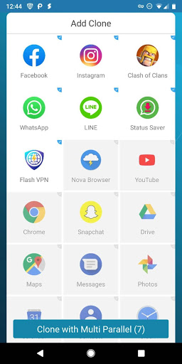 cómo clonar whatsapp