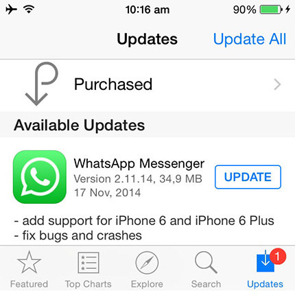 como desactivar la copia de seguridad automatica de whatsapp