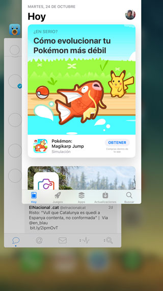 como solucionar el problema de imposible conectarse a app store