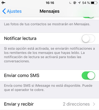 imessage
