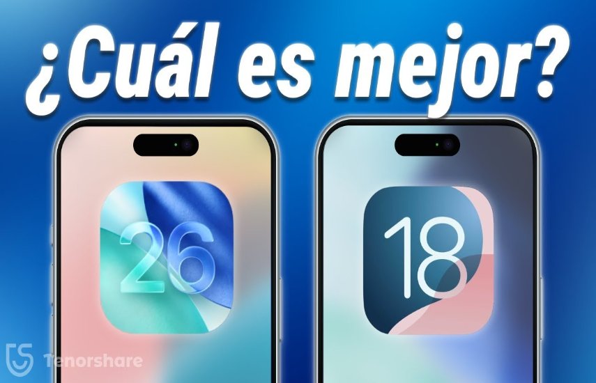 ios 26 vs ios 18.7
